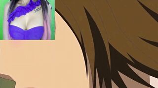 She is widowed and her brother-in-law comforts her with a fuck 2 - 3 image