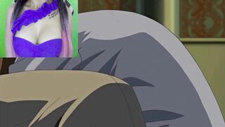 She is widowed and her brother-in-law comforts her with a fuck 2 - 4 image