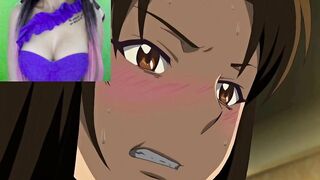 She is widowed and her brother-in-law comforts her with a fuck 2 - 5 image