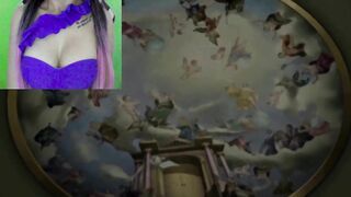 She is widowed and her brother-in-law comforts her with a fuck 2 - 7 image