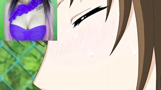 She is widowed and her brother-in-law comforts her with a fuck 2 - 8 image