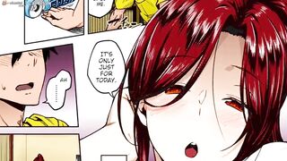 Yoi no Hana - Flimsy Flower Hentai Comic nHentai