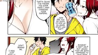 Yoi no Hana - Flimsy Flower Hentai Comic nHentai - 8 image