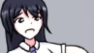 This Haunted House Left Me Horny (Escape Kaori and The Haunted House) [Uncensored] - 5 image