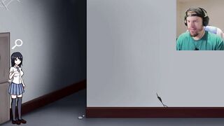 This Haunted House Left Me Horny (Escape Kaori and The Haunted House) [Uncensored] - 6 image