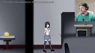 This Haunted House Left Me Horny (Escape Kaori and The Haunted House) [Uncensored] - 7 image