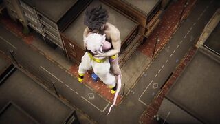 Android c21 Fly sex Fcuk sajajin [Full Video] - 2 image