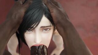 2021 Exxxtra SFM & Blender Compilation -20 - 3 image