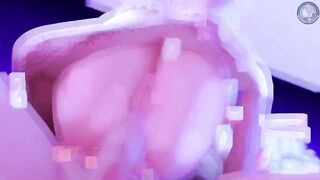 2021 Exxxtra SFM & Blender Compilation -20 - 8 image