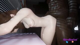 2021 Exxxtra SFM & Blender Compilation -17 - 5 image