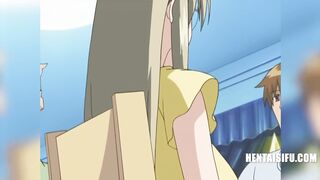 Horny Housewife Masturbates And Feels Guilty - 10 image