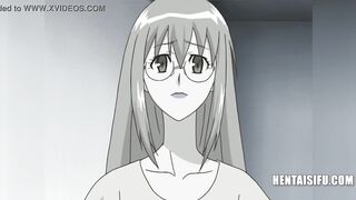 Horny Housewife Masturbates And Feels Guilty - 6 image