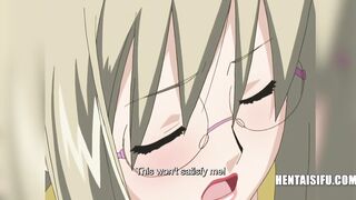 Horny Housewife Masturbates And Feels Guilty - 7 image