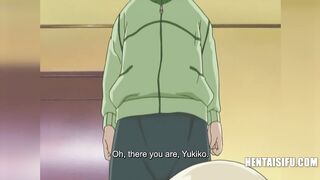 Horny Housewife Masturbates And Feels Guilty - 8 image