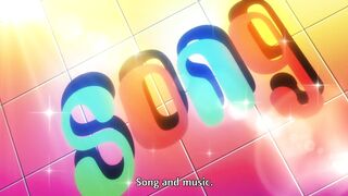 Make-Ki - 08 [BD 720p] - 10 image