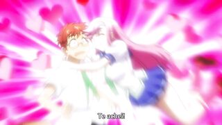 Make-Ki - 08 [BD 720p] - 2 image