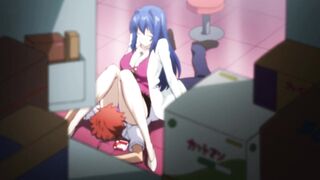 Make-Ki - 08 [BD 720p]