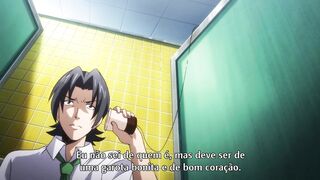 Make-Ki - 08 [BD 720p] - 6 image