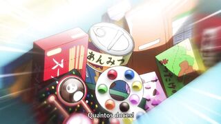 Make-Ki - 08 [BD 720p] - 7 image