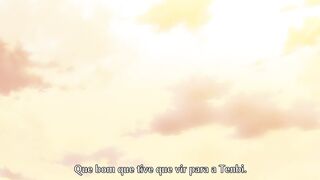 Make-Ki - 08 [BD 720p] - 8 image