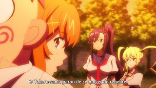 Make-Ki - 08 [BD 720p] - 9 image