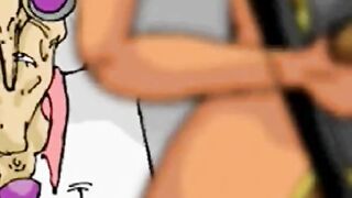 Sweet Cheeks - Anime XXX - 10 image