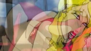 Sweet Cheeks - Anime XXX - 3 image