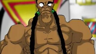 Sweet Cheeks - Anime XXX - 5 image