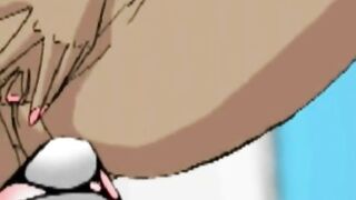 Sweet Cheeks - Anime XXX - 6 image