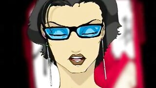 Sweet Cheeks - Anime XXX - 7 image