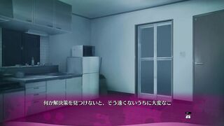 BUKKAKE hentai game 02 - 6 image