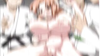 Kouichiten - Three Years As a Busty Boy-Dressed Sex Trainee part 2 - 2 image