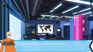 Totally Spies Paprika Trainer Part 1 Time to collect some Spies - 5 image