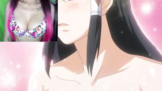 Teacher discovers his student masturbating and fucks her 4 - 4 image