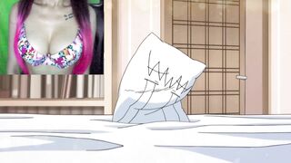 Teacher discovers his student masturbating and fucks her 4 - 9 image