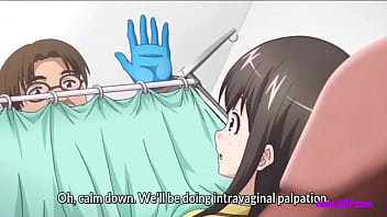 Hentai Scene At Doctor Ep1 watch online