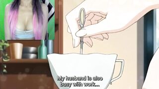 Brother-in-law is fucked while the husband is away Ep. 2 - 2 image