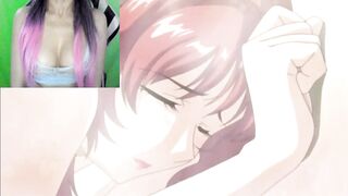 Brother-in-law is fucked while the husband is away Ep. 2 - 5 image