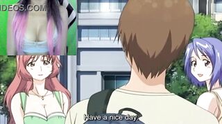 Brother-in-law is fucked while the husband is away Ep. 2 - 7 image