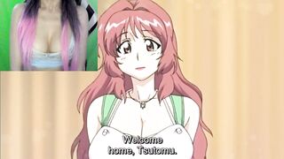 Brother-in-law is fucked while the husband is away Ep. 2 - 8 image