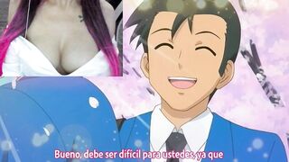 HE BECOMES A MILLIONAIRE AND NOW EVERYONE WANTS TO FUCK HIM 2 - 4 image