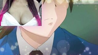 HE BECOMES A MILLIONAIRE AND NOW EVERYONE WANTS TO FUCK HIM 2 - 6 image