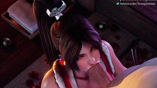 2021 Exxxtra SFM & Blender Compilation -21 - 3 image