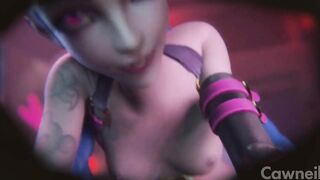 December Day 3 SFM & Blender Porn Compilation - 6 image