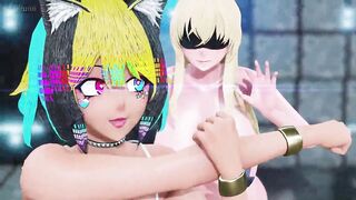 The Nyakuza Superstar