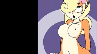 Coco Bandicoot Riding - Sex Loop by minus8 - 7 image