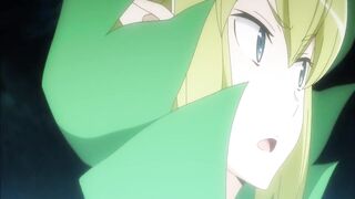 Hot Spring in Dungeon - 10 image