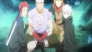 Hot Spring in Dungeon - 3 image