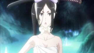 Hot Spring in Dungeon - 4 image