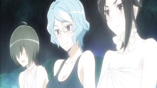 Hot Spring in Dungeon - 7 image